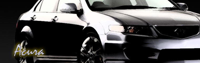 Acura Alternative Repair