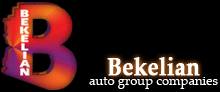 Bekelian Auto Group companies