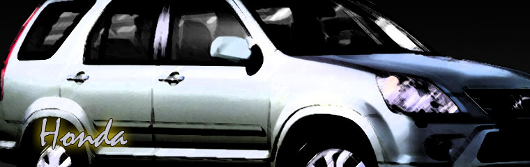 Honda Alternative Repair