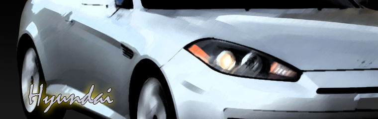 Hyundai Alternative Repair