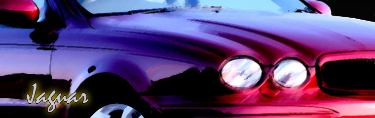 Jaguar Alternative Repair