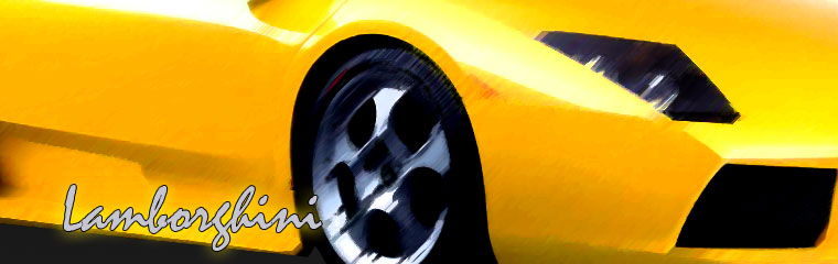 Lamborghini Alternative Repair