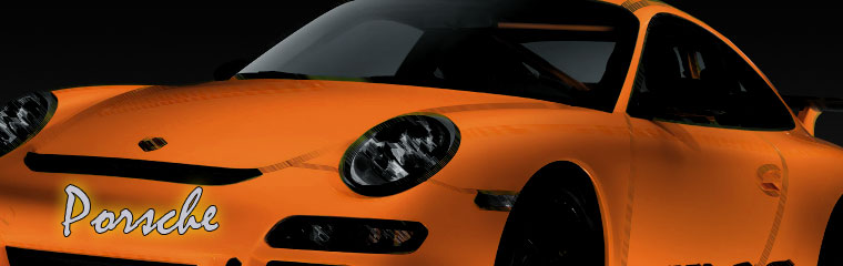 Porsche Alternative Repair