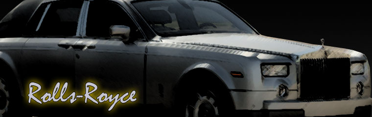 Rolls-Royce Alternative Repair