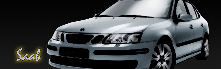 Saab Alternative Repair