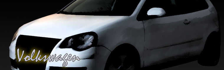 Volkswagen Alternative Repair
